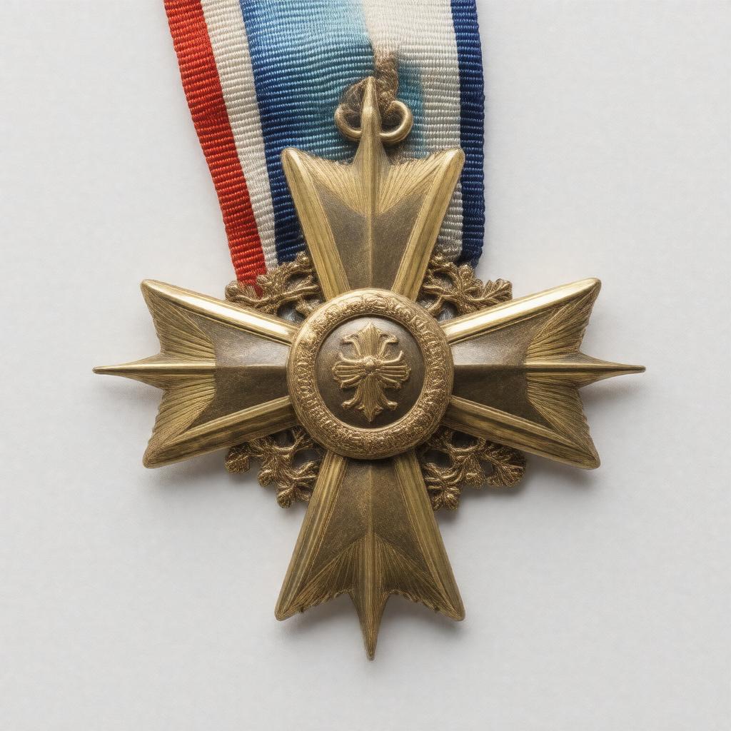 Grand Cross of the Legion of Honour